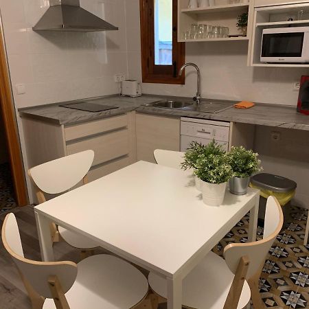 Andimi Pozo Chico Apartment Toledo Luaran gambar