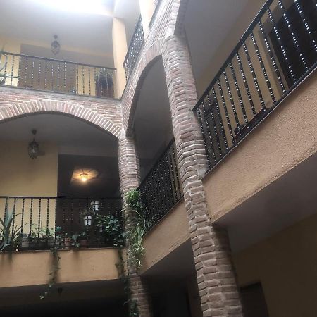 Andimi Pozo Chico Apartment Toledo Luaran gambar